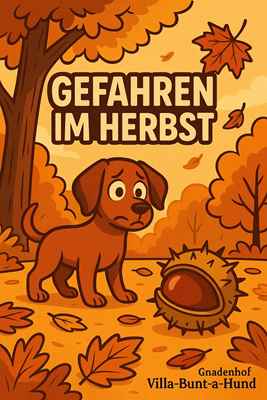 Gefahren im Herbst
